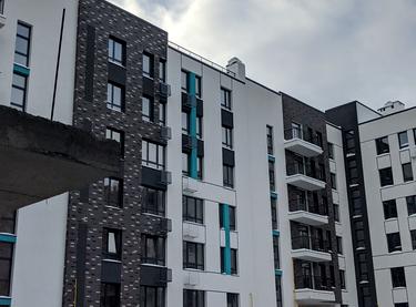 Статус будівництва ЖК Well Home Будинок (Секція 1, Секція 2, Секція 3, ...)