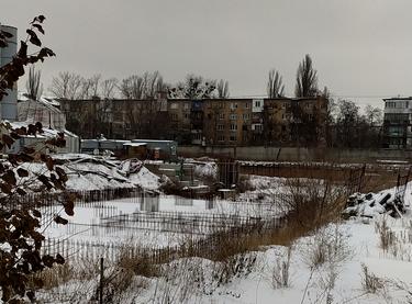 Статус строительства МФК Курнатовского Дом 1