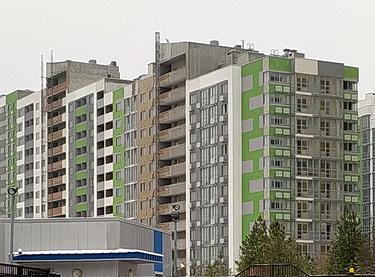 Статус будівництва ЖК Чарівне Місто Будинок 2