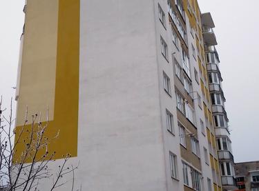 Статус будівництва вул. Золотогірська, 14а Будинок