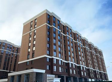 Статус будівництва ЖК Софіївські Липки Будинок 3