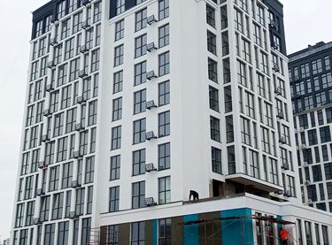 Статус будівництва ЖК Смарт Сіті 2 Будинок