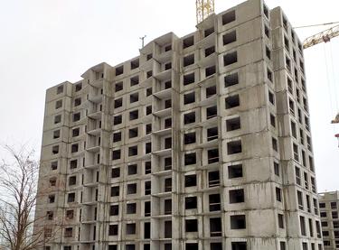 Статус строительства ЖК Милос Дом 1