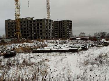 Статус строительства ЖК Милос Дом 4