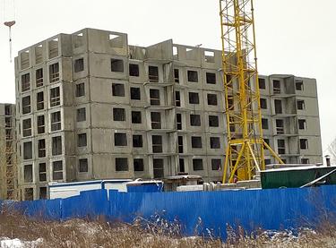 Статус строительства ЖК Милос Дом 2