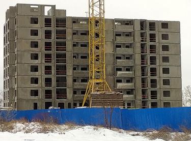 Статус строительства ЖК Милос Дом 3