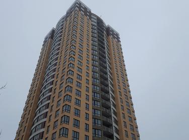 Статус будівництва ЖК Шулявський Будинок