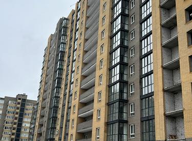 Статус будівництва ЖК Графський Будинок 2/2