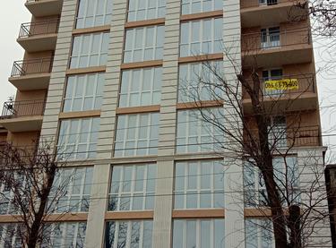 Статус будівництва ЖК Smart Hall Будинок