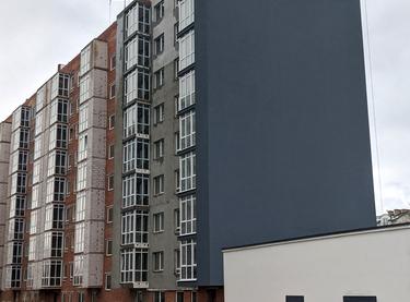 Статус будівництва ЖК Rubicon City Будинок 4