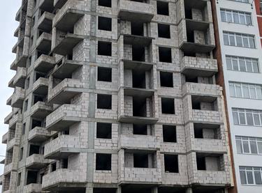 Статус строительства ЖК Маєток Винниківський Дом 1