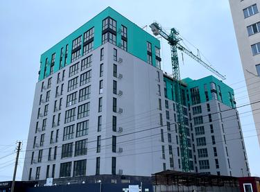 Статус строительства ЖК Дом №2 Дом 1