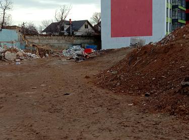 Статус будівництва ЖК Акварель-7 Будинок 2