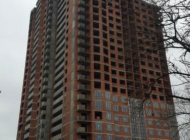 Статус будівництва ЖК LAKE HOUSE Будинок