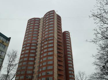 Статус строительства ЖК Оболонский бриз Дом