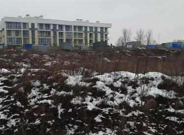 Статус будівництва ЖК Італійський квартал 2 Будинок 5