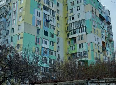 Статус строительства ЖК Испанский Дом