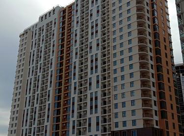 Статус строительства ЖК KADORR City 63 жемчужина