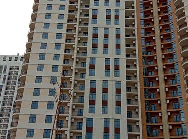 Статус строительства ЖК KADORR City 61 жемчужина