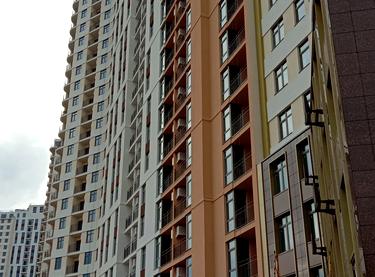 Статус строительства ЖК KADORR City 60 жемчужина