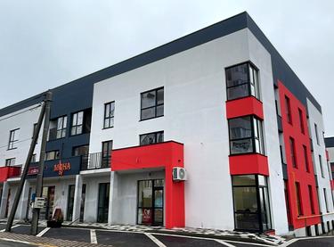 Статус будівництва ЖК Cherry House 2 Будинок