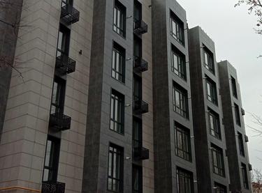 Статус будівництва ЖК Сокіл Будинок