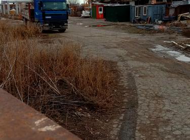 Статус будівництва Пространство на Инглези Будинок 2