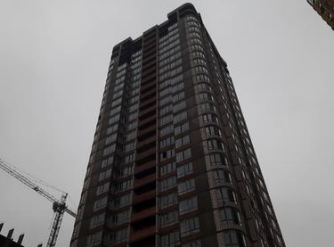 Статус строительства ЖК Медовый-2 Дом 1