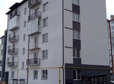 Статус будівництва ЖК Сонячний Будинок