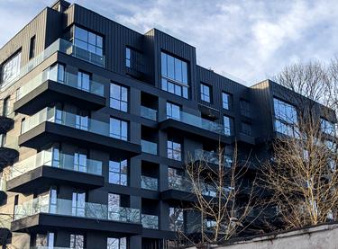 Статус будівництва ЖК Avalon Prime Будинок