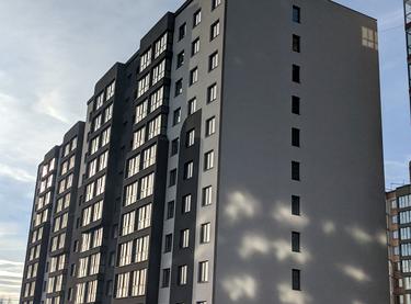 Статус будівництва ЖК R2 Residence Будинок 2