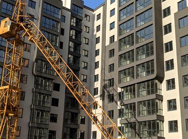 Статус будівництва ЖК R2 Residence Будинок 4