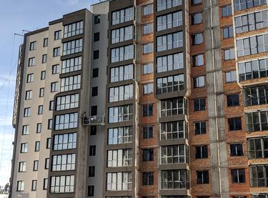 Статус будівництва ЖК R2 Residence Будинок 5