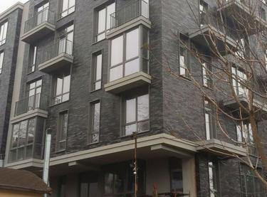 Статус будівництва ЖК AcademHoff Будинок