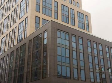 Статус будівництва ЖК DeLight Hall Будинок