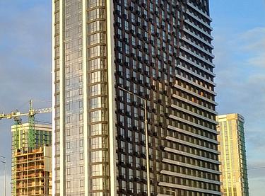 Статус будівництва ЖК Great Будинок 6