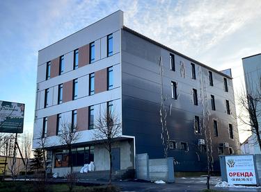 Статус строительства Клубный дом на Центральной Дом