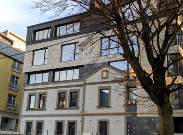 Статус строительства ЖК Ferrum Park Дом