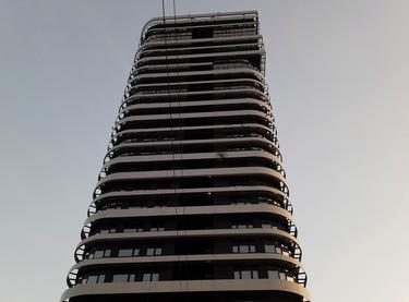 Статус будівництва ЖК White Lines Будинок 1