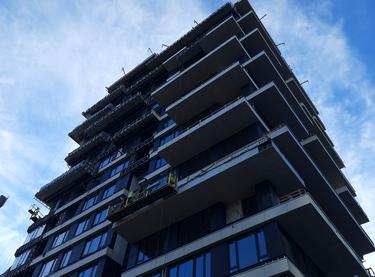 Статус строительства ЖК UNIT.Home Дом А0503