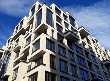 Статус строительства ЖК UNIT.Home Дом А05