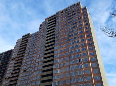 Статус строительства ЖК Кирилловский Гай Дом 3