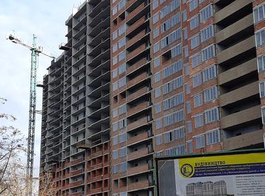 Статус строительства ЖК Кирилловский Гай Дом 7