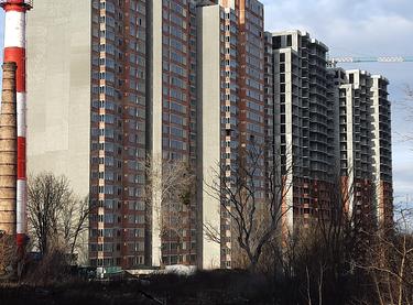 Статус строительства ЖК Кирилловский Гай Дом 1