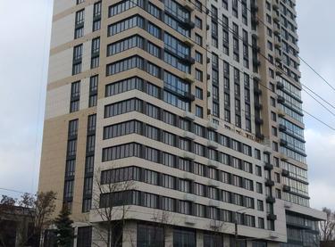 Статус будівництва ЖК Favorit Будинок