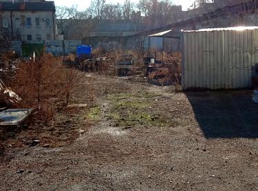 Статус будівництва ЖК BORGO VERDE Будинок