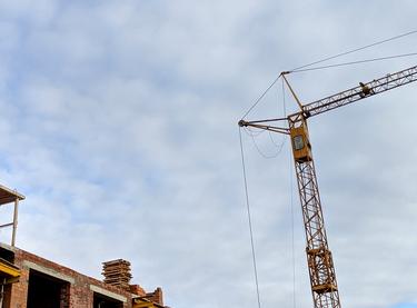 Статус строительства ЖК Зубра Дом Дом (Секция 1, Секция 2, Секция 3)