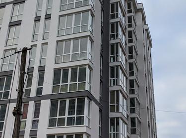 Статус строительства ул. Тернопольская, 42 Дом 1 (Секции 1-2, Секции 3-4)