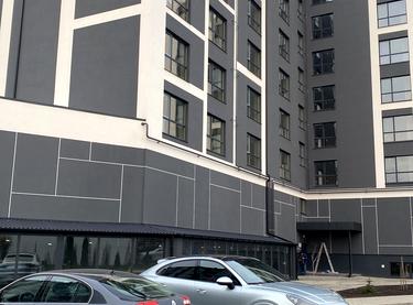 Статус будівництва ЖК PANORAMA DE LUXE Будинок 4