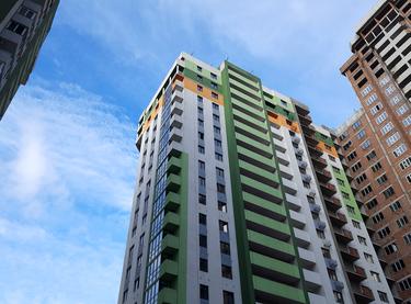 Статус строительства ЖК Академ Парк Дом 2